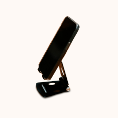 Ergonomic Mobile Stand Swedish Posture