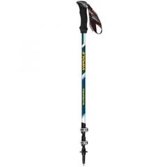 Trexing sticks Vipole SUPER HSA QL BEERS BLUE DLX, aluminum