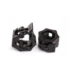 Weights rod fixers Kwell OLIMPIC lock jaw (2 gab)
