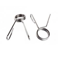 Weights rod fixers Kwell SPRING COLLAR OLIMPIC (2 gab)