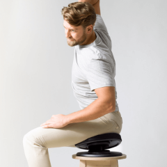 Balance seat Swedish Posture Balance