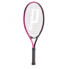 Tennis racquet for Prince 18 PINK 23 Junior