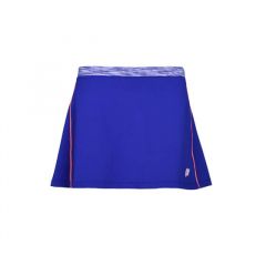 Tennis skirts for girls Prince Space Dye Tech Corall