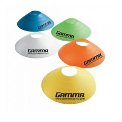 Training cones Gamma, 5 PCS., in different colors