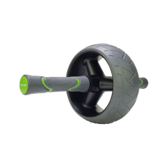 Gymnastics Wheel Deluxe Tunturi Pro Excercise NEW