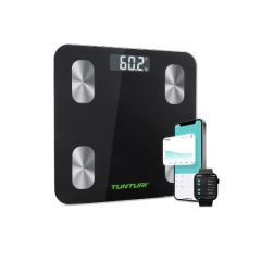 Smart Scale SC30 Black