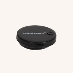 Digital Posture Sensor Vibe Swedish Posture 