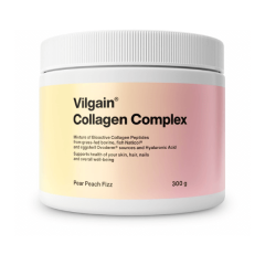 Vilgain Collagen Complex Beauty (300g)