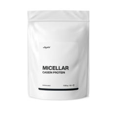 Vilgain Micellar Casein Protein, 1kg