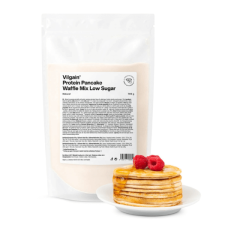 Vilgain Psyllium (Natural Fibre), 400g
