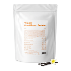 Vilgain Plant Based Protein, 1kg