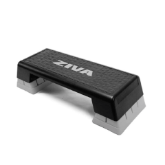 Step bench ZIVA PROFT Stepper, professional