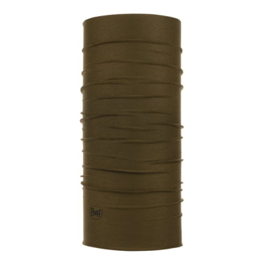 Scarf BUFF Coolnet UV+ IS Solid Military