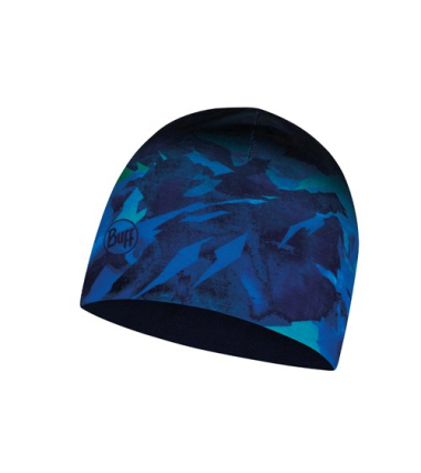Kids Cap Buff Micro & Polar Hat Junior High