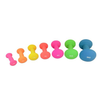 Dumbbells Tunturi Neoprene