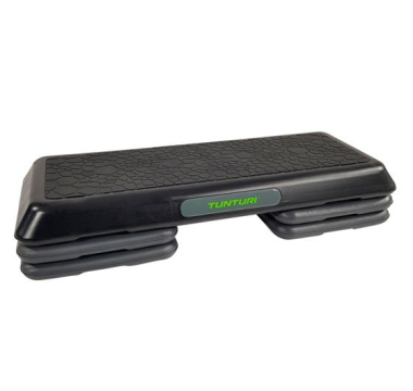 Step bench Tunturi Aerobic Power Step