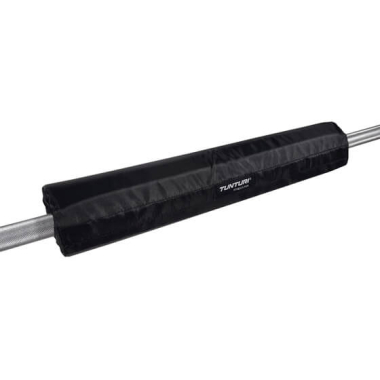 Barbell pad PRO BARPAD DELUXE Tunturi