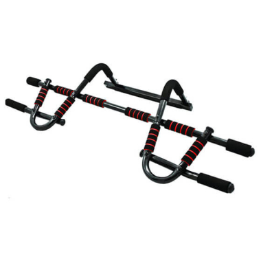 Tunturi Multifunctional Door Gym Deluxe Pull-Up Bar