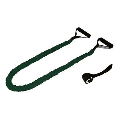 Resistance Band TUNTURI Tubing Medium, Green