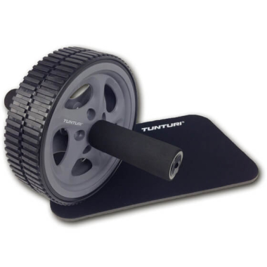 Gymnastics Wheel Tunturi Deluxe