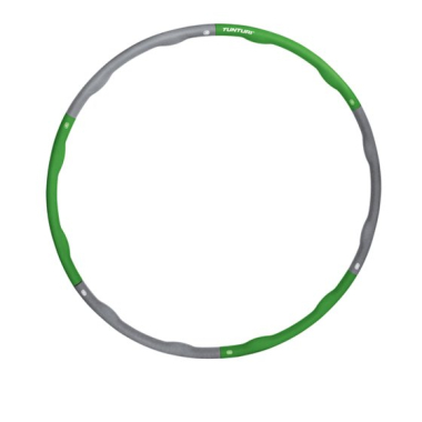 Tunturi Fitness Hula Hoop (1.5 kg)