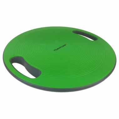 Balance Platform with Handles Tunturi Balance Board