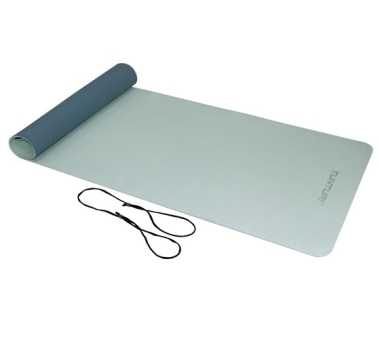 Yoga Mat TPE 4 mm, Tunturi