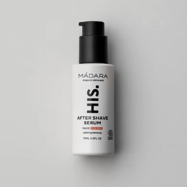 HIS After-Shave Serum for Men 75ml, Madara