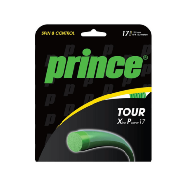 Tennis Cordage TOUR XP 17 - GR Prince
