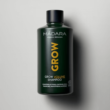 Grow Volume Shampoo 250ml, Madara