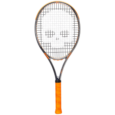 Tennis Raquette Prince Hydrogen Chrome Beast 100 (280g), Size 3