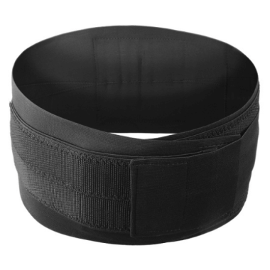 Adjustable Back Support Belt, Mueller