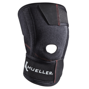 Wraparound Knee Stabilizer, Mueller