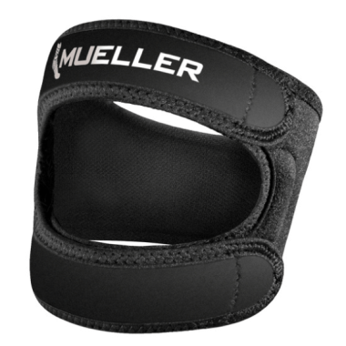 Adjustable Knee Strap, Mueller