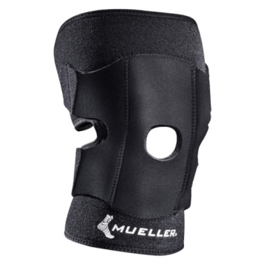 Adjustable Knee Support, Mueller