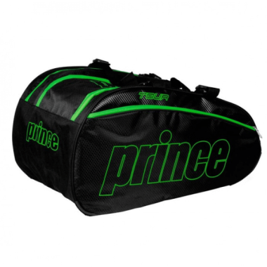 Bag Padel Tour Black/Green Prince