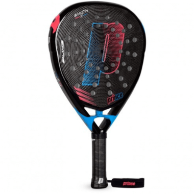 Padel Racket Mach V2 Prince