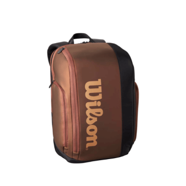 Tennis Backpack WILSON SUPER TOUR PRO STAFF V14 BACKPACK