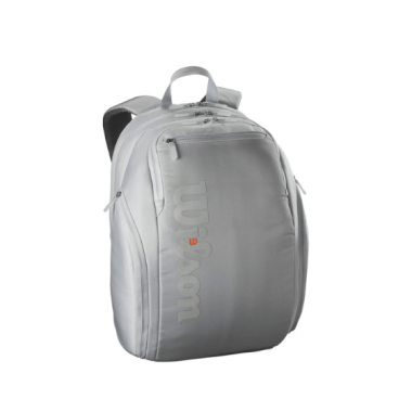 Tennis Backpack WILSON SUPER TOUR SHIFT ARTIC ICE