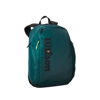 Tennis Backpack WILSON SUPER TOUR BLADE GREEN