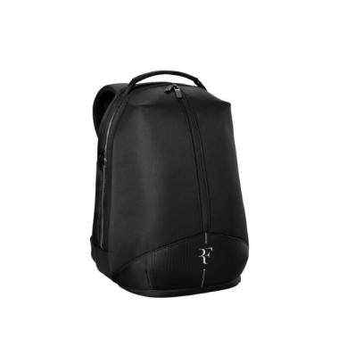 Tennis Backpack WILSON RF BLACK