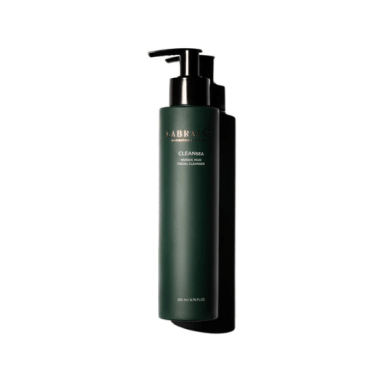 NORDIC MUD FACIAL SKIN CLEANSING GEL 200 ML, Labrains