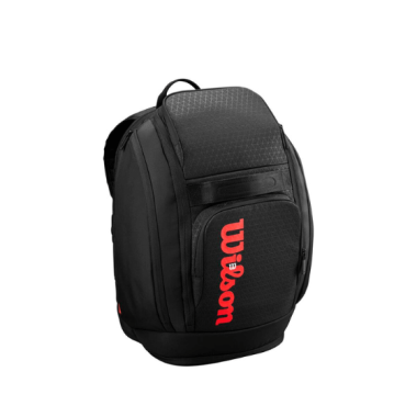 Tennis Backpack WILSON CLASH SUPER TOUR