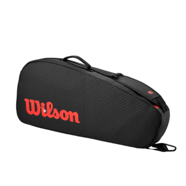 Tennis Bag WILSON CLASH SUPER TOUR 3PK