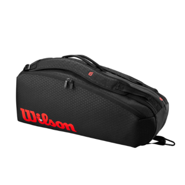 Tennis Bag WILSON CLASH SUPER TOUR 15PK