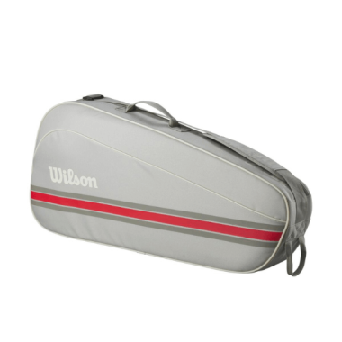 Tennis Bag WILSON TEAM 3PK