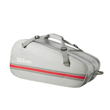 Tennis Bag WILSON TEAM 6PK