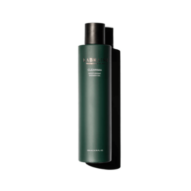 MOISTURISING SHOWER GEL 200 ml, Labrains