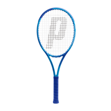 Tennis Racket Prince TXTZ Ripcord 100 (300g) Size 3