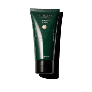 BB Cream Ultra Light with Cold Undertones 50 ml, Labrains